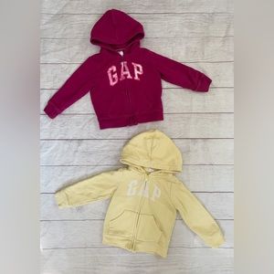 Sweatshirt bundle